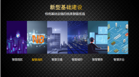智慧消防可燃气体探测报警解决方案