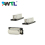 WTL维拓 WX7 49SMD 4MHz 20pF 30ppm石英晶体用于测试仪器图片