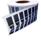   9954新款H9芯片电子标签湿标签