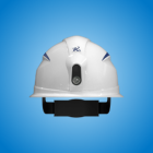 智能安全帽 -保安盾V10