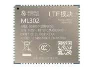 中移ML302 LTE Cat1 模块