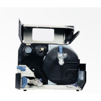 CL4NX PLUS全新系列 200/300/600打印机
