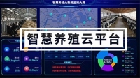 智慧养殖云平台系统方案