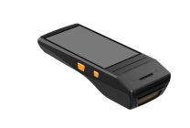 物联网移动打印智能终端 HY-Q1000