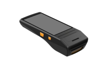 物联网移动打印智能终端 HY-Q1000