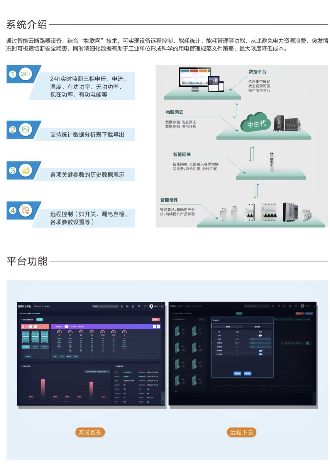 高校 智慧安全用电 图片