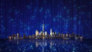 同洲城市物联网平台解决方案