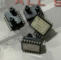 ALL SENSORS环境检测±1.25Kpa压力传感器DLC-L05D-D4
