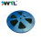  WTL 工厂极速发货WX7系列 HC-49SMD 贴片晶振图片