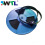  WTL 工厂极速发货WX7系列 HC-49SMD 贴片晶振图片