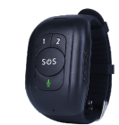 4G 全网通智能定位手环