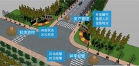 智慧井盖解决方案有效的解决了下水道水位测量和井盖被偷的问题