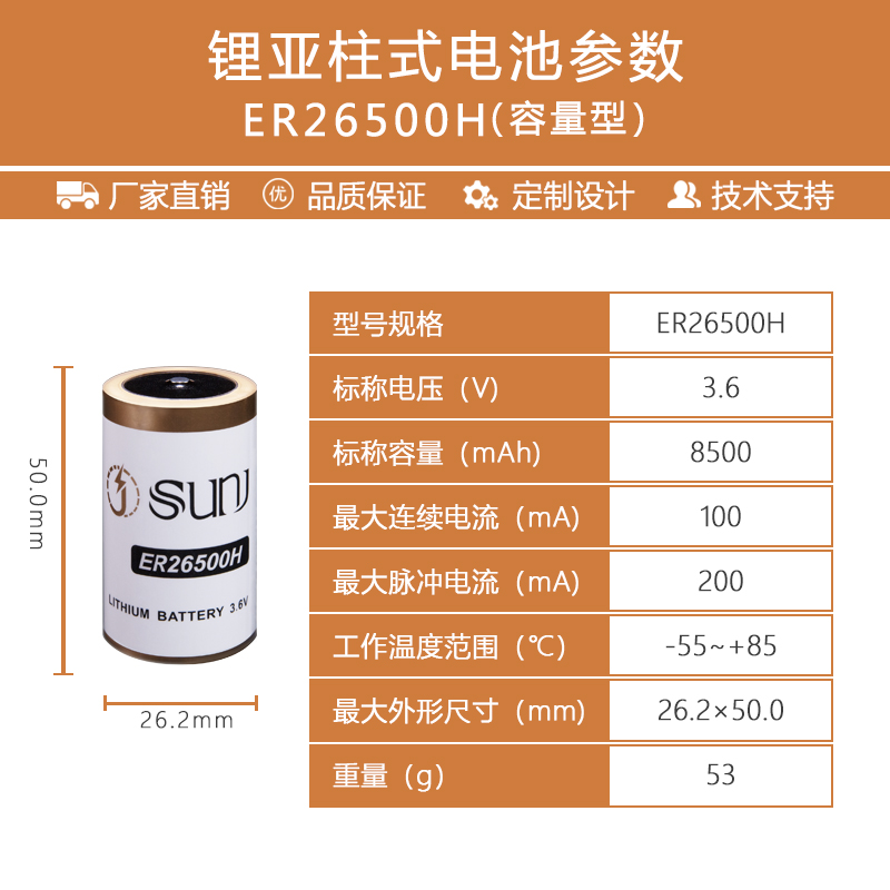 ER26500H图片