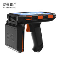 汉德霍尔C6100 RFID高扩展手持终端