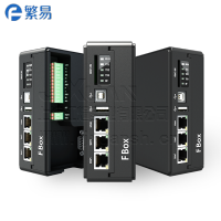 FLEXEM繁易物联网关FBox
