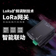 LoRa网关（可定制）