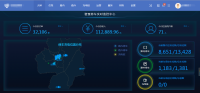 智慧停车系统