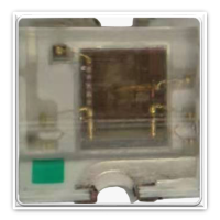 RFID LED 封装一体式查找芯片