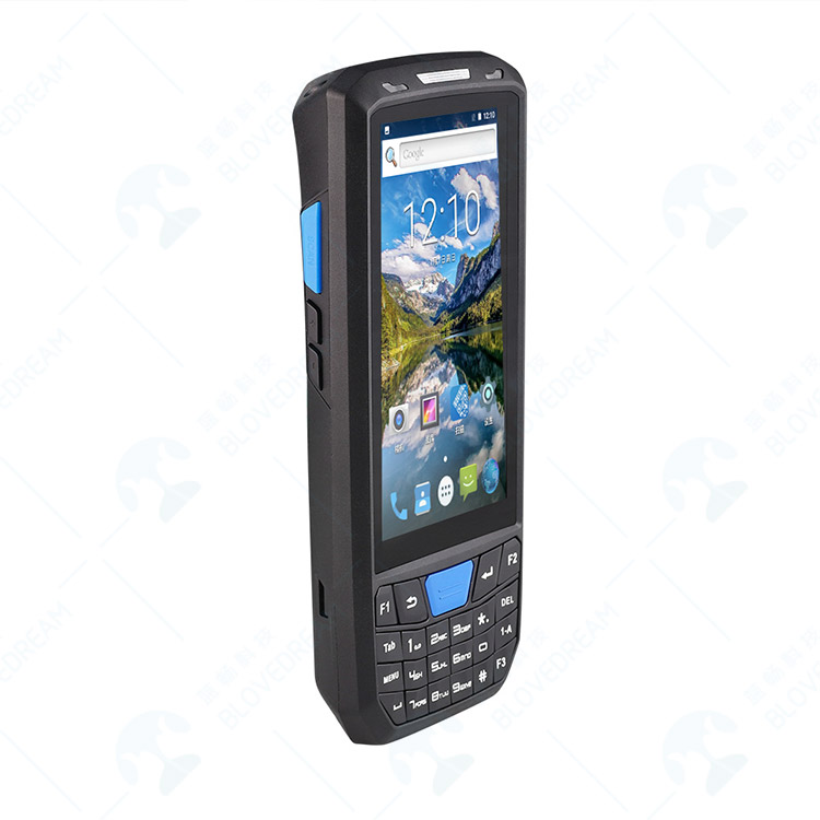 蓝畅手持终端CDT80S  性价比高图片