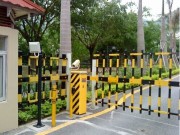 RFID停车场管理