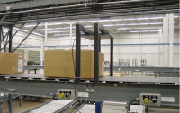 RFID UHF产线管理