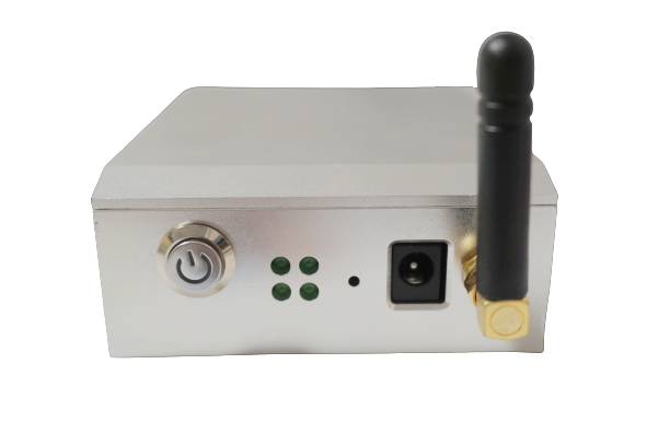 NB-IoT网关DTU（电流电压采集，RS232/RS485通讯）图片