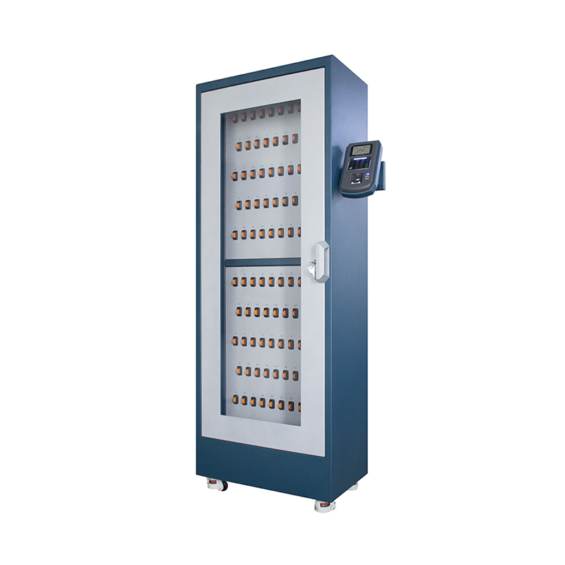 智能钥匙管理系统图片