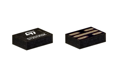 ST25TV02KC NFC type 5 标签芯片