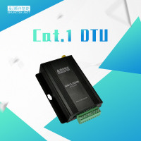 顺舟智能Cat.1 DTU