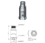 压电式加速度传感器 AYDV01-102
