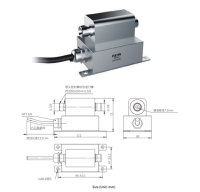 滑油品质传感器 RCD01