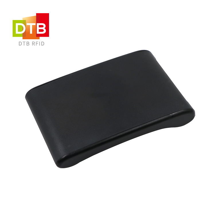 DTB RFID 远距离读写设备 USB读卡器 UHF超高频桌面式读写器图片