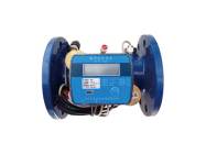 大口径物联网超声波冷热量表