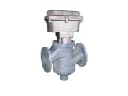 物联网采暖空调用自力式流量控制阀（角度调节）