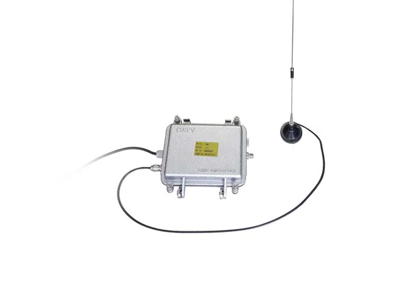 LoRa无线集中器（上行4G/GPRS/WIFI/网口）图片