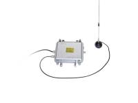 LoRa无线集中器（上行4G/GPRS/WIFI/网口）