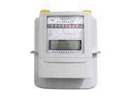 IC卡膜式燃气表