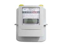 物联网燃气表（NB-IoT/LoRa）