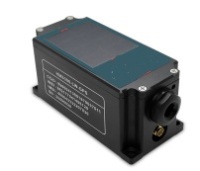 无线倾角传感器