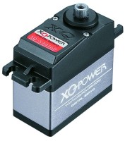 XQPOWER舵机 无刷舵机 无芯数字舵机 XQ-S4016D
