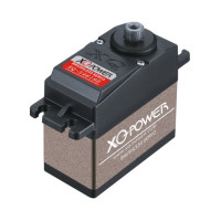 XQPOWER舵机 无刷舵机 无刷数字伺服 XQ-S4620D
