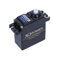 XQPOWER舵机 数码舵机 模拟舵机XQ-S1017S