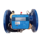 超声波防漏水（防盗）表