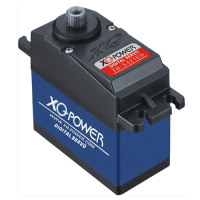 XQPOWER舵机 数码舵机 数字伺服XQ-S4216D