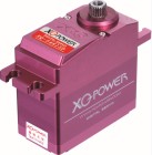 XQPOWER舵机 数码舵机 数字伺服XQ-S4815D