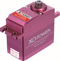 XQPOWER舵机 数码舵机 数字伺服XQ-S4808D