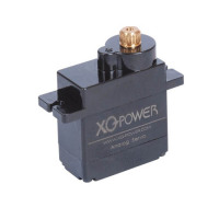 XQPOWER舵机 数码舵机 迷你舵机XQ-S0009D