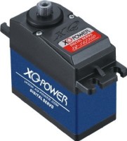 XQPOWER舵机 高压无芯数字舵机XQ-S4230D