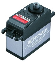 XQPOWER舵机 无刷舵机 无芯数字舵机  XQ-S4013D