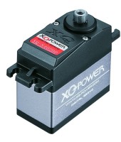 XQPOWER舵机 无刷舵机 无芯数字舵机 XQ-S4020D